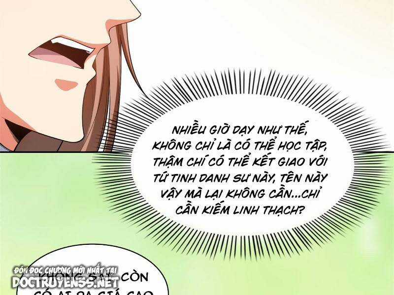 Thiên Đạo Đồ Thư Quán - Chapter 264 - Trang 21