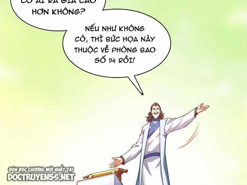 Thiên Đạo Đồ Thư Quán - Chapter 264 - Trang 22