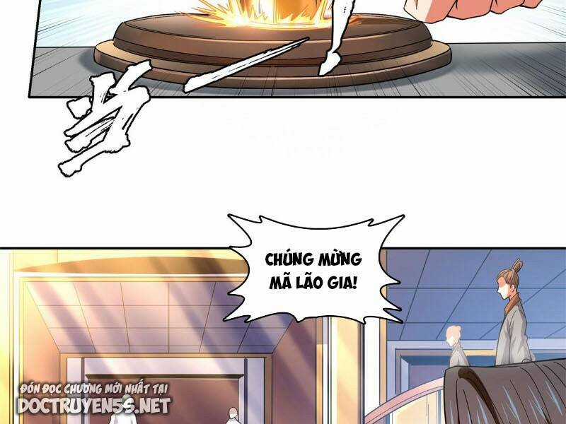 Thiên Đạo Đồ Thư Quán - Chapter 264 - Trang 24