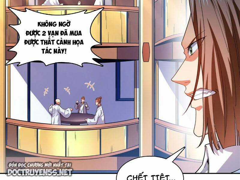 Thiên Đạo Đồ Thư Quán - Chapter 264 - Trang 25