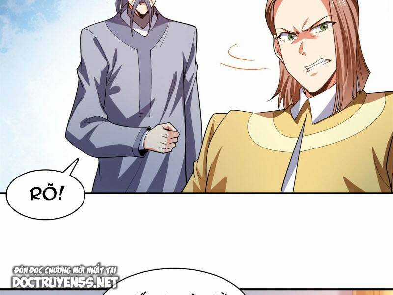 Thiên Đạo Đồ Thư Quán - Chapter 264 - Trang 27