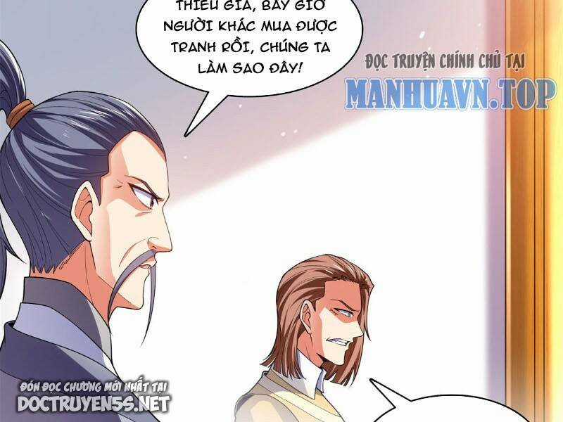 Thiên Đạo Đồ Thư Quán - Chapter 264 - Trang 28
