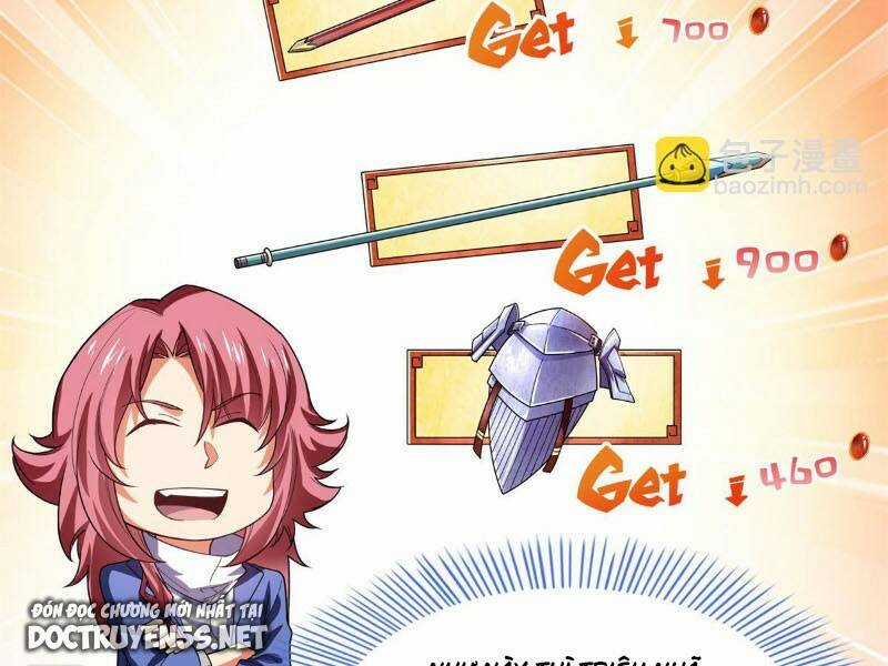 Thiên Đạo Đồ Thư Quán - Chapter 264 - Trang 33