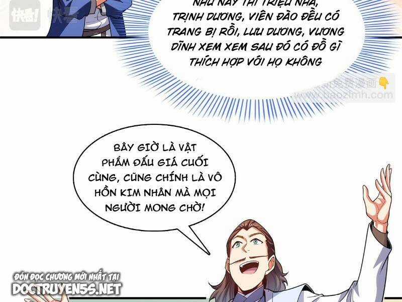 Thiên Đạo Đồ Thư Quán - Chapter 264 - Trang 34