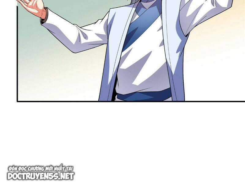 Thiên Đạo Đồ Thư Quán - Chapter 264 - Trang 35