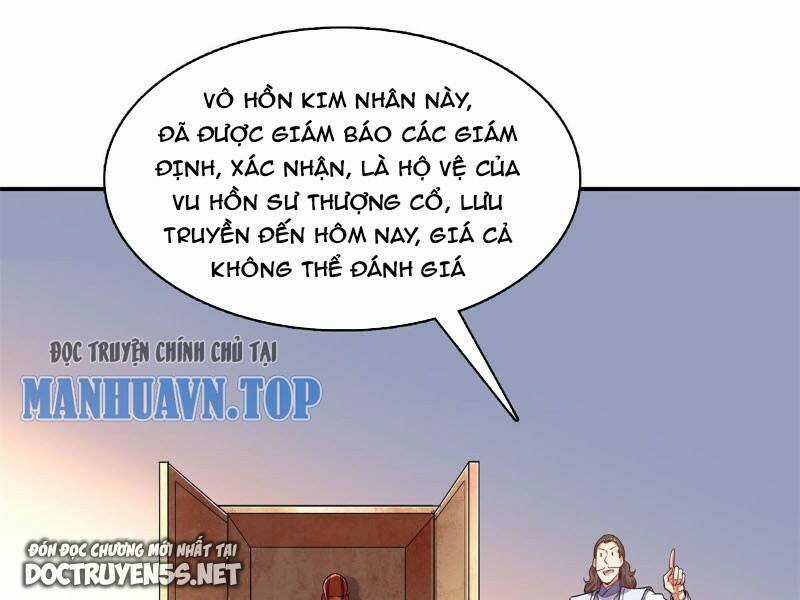 Thiên Đạo Đồ Thư Quán - Chapter 264 - Trang 36