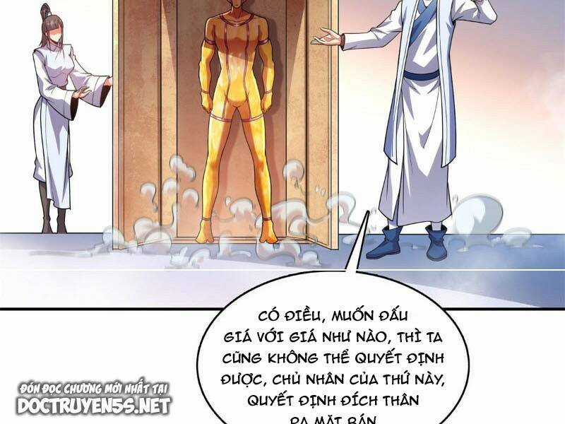 Thiên Đạo Đồ Thư Quán - Chapter 264 - Trang 37