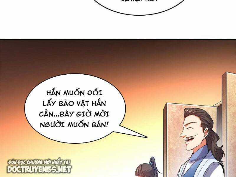 Thiên Đạo Đồ Thư Quán - Chapter 264 - Trang 38