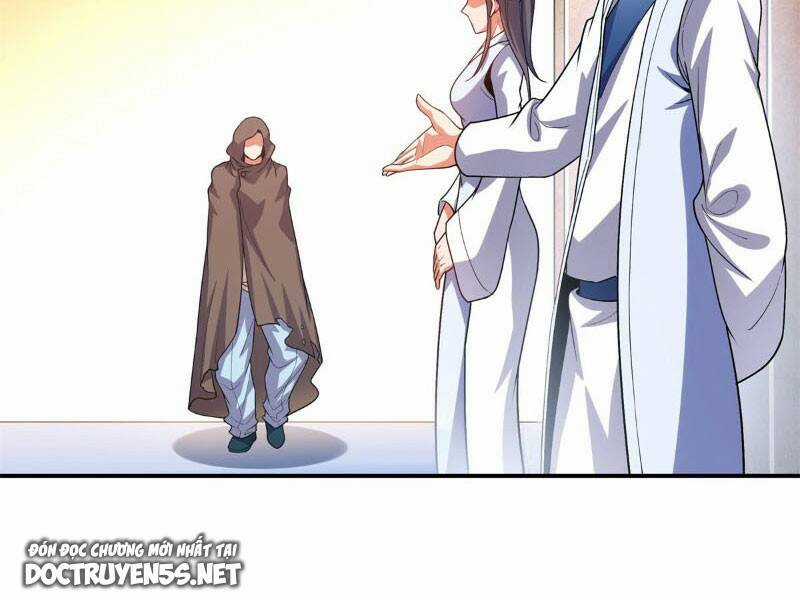 Thiên Đạo Đồ Thư Quán - Chapter 264 - Trang 39