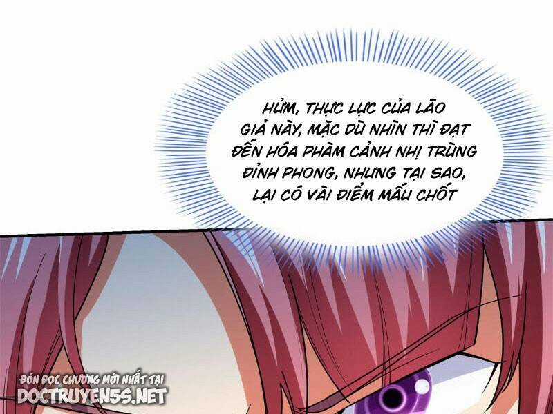 Thiên Đạo Đồ Thư Quán - Chapter 264 - Trang 40