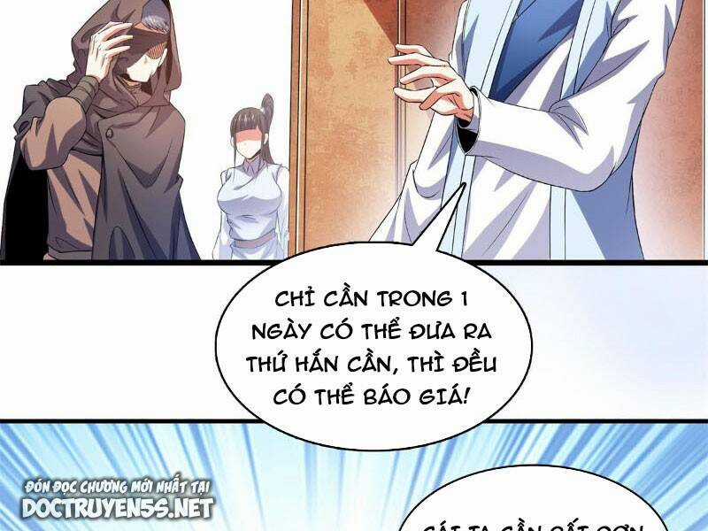 Thiên Đạo Đồ Thư Quán - Chapter 264 - Trang 45