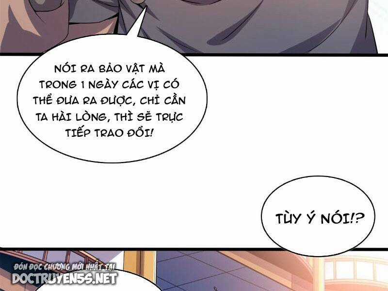 Thiên Đạo Đồ Thư Quán - Chapter 264 - Trang 47