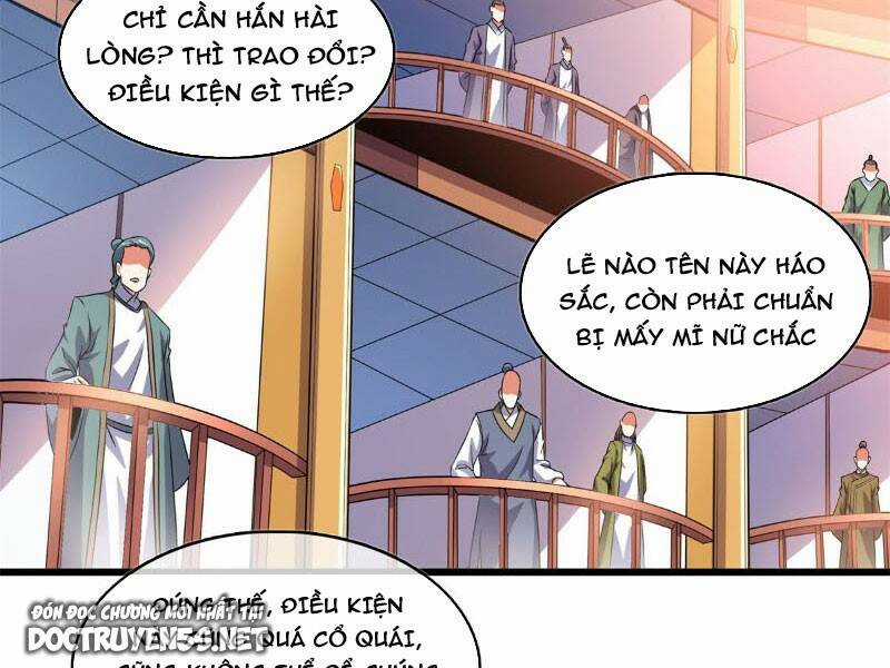 Thiên Đạo Đồ Thư Quán - Chapter 264 - Trang 48