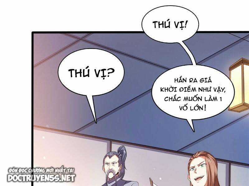 Thiên Đạo Đồ Thư Quán - Chapter 264 - Trang 50
