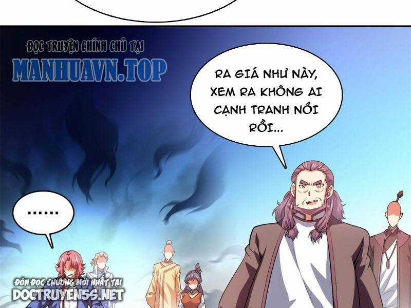 Thiên Đạo Đồ Thư Quán - Chapter 264 - Trang 6