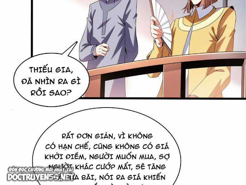 Thiên Đạo Đồ Thư Quán - Chapter 264 - Trang 51