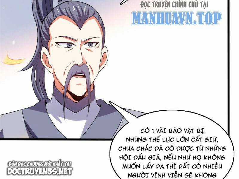 Thiên Đạo Đồ Thư Quán - Chapter 264 - Trang 54