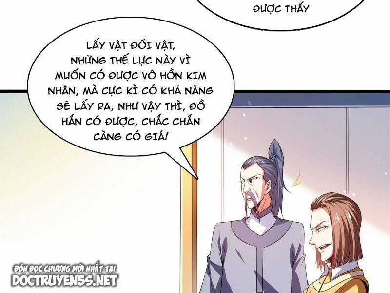 Thiên Đạo Đồ Thư Quán - Chapter 264 - Trang 55