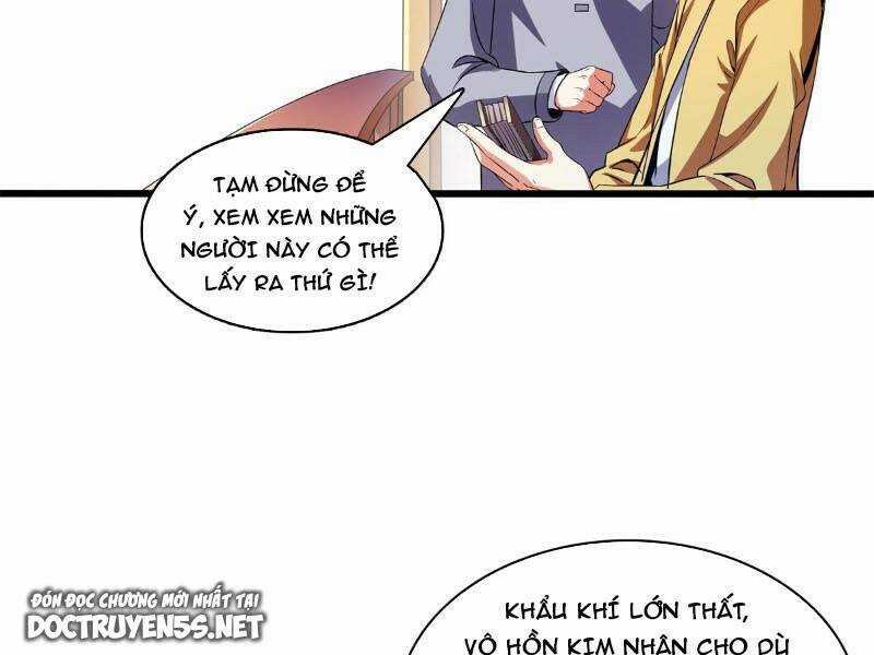 Thiên Đạo Đồ Thư Quán - Chapter 264 - Trang 56