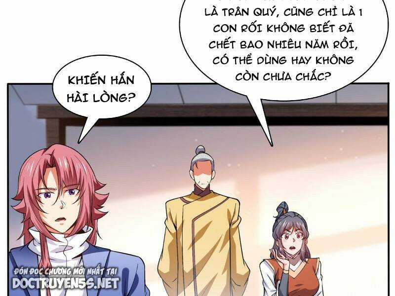 Thiên Đạo Đồ Thư Quán - Chapter 264 - Trang 57