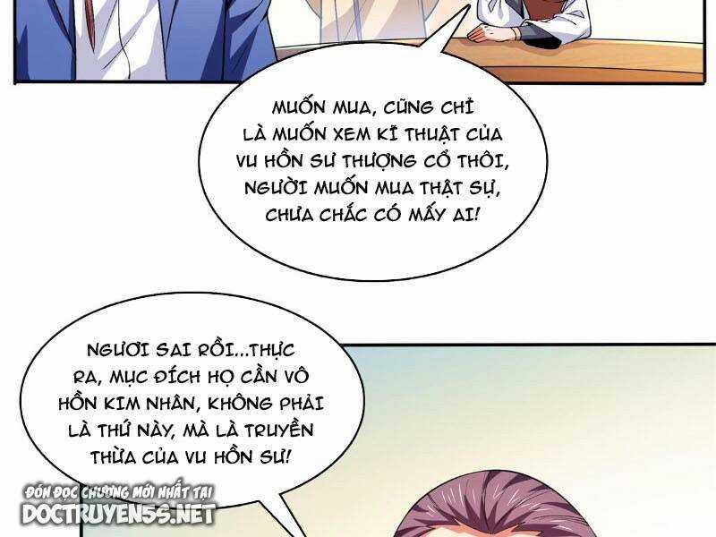 Thiên Đạo Đồ Thư Quán - Chapter 264 - Trang 58