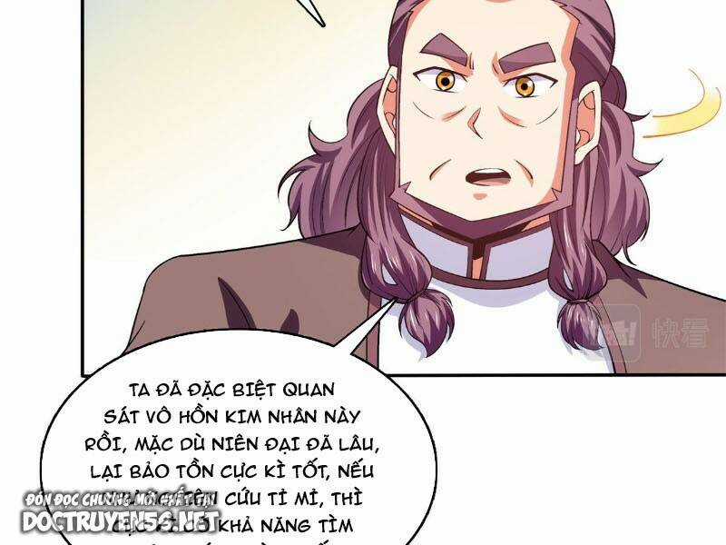 Thiên Đạo Đồ Thư Quán - Chapter 264 - Trang 59