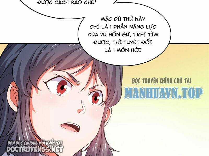Thiên Đạo Đồ Thư Quán - Chapter 264 - Trang 60