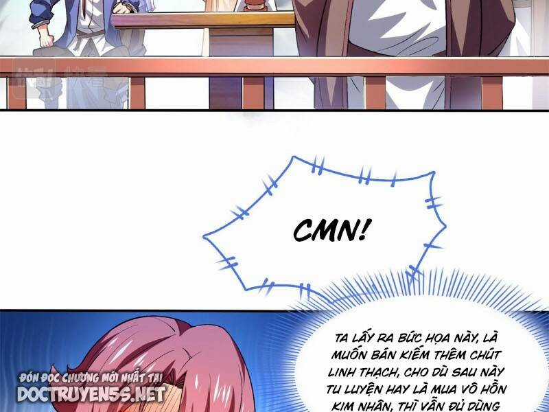 Thiên Đạo Đồ Thư Quán - Chapter 264 - Trang 7