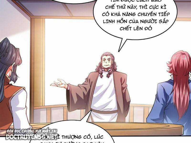 Thiên Đạo Đồ Thư Quán - Chapter 264 - Trang 62