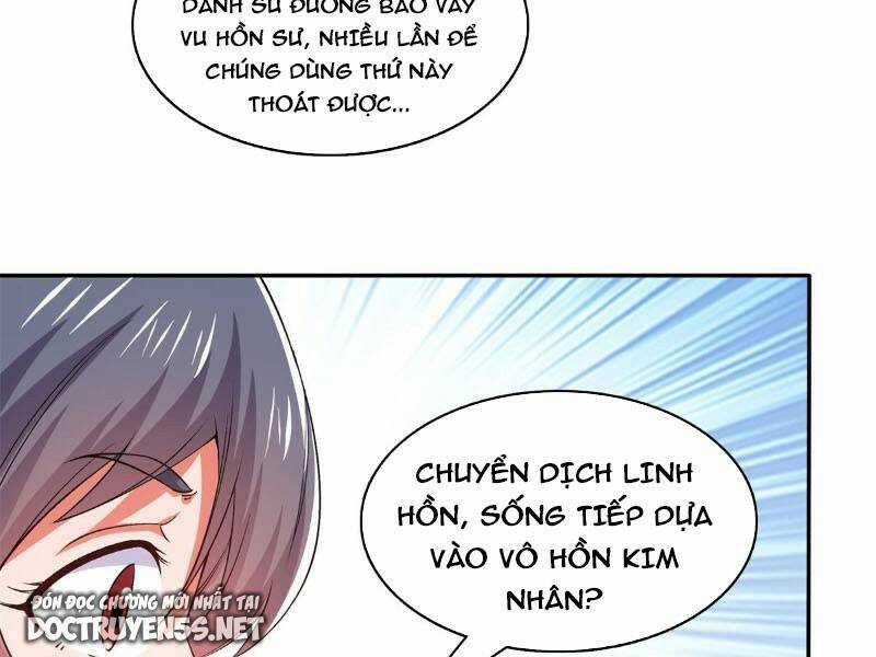 Thiên Đạo Đồ Thư Quán - Chapter 264 - Trang 63