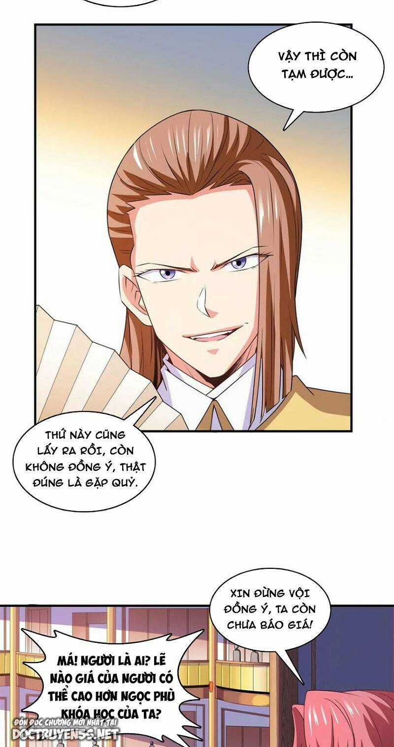 Thiên Đạo Đồ Thư Quán - Chapter 265 - Trang 19