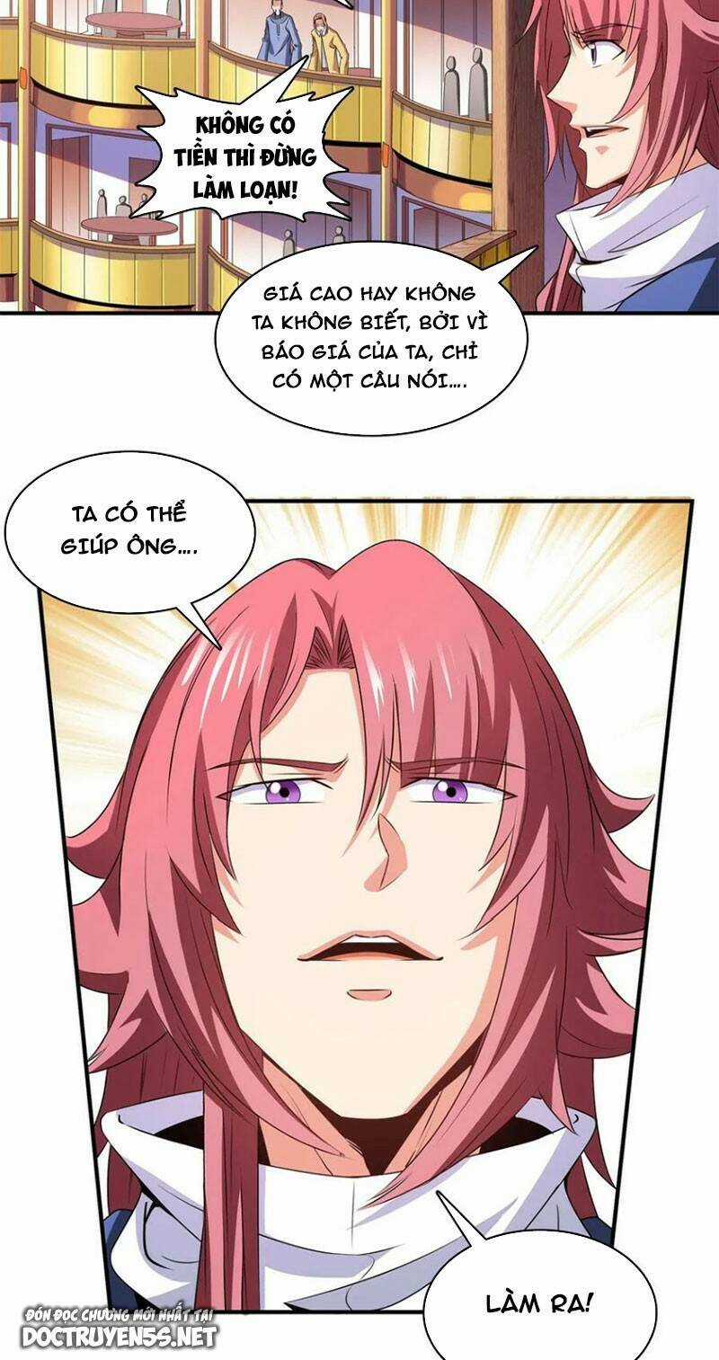 Thiên Đạo Đồ Thư Quán - Chapter 265 - Trang 20