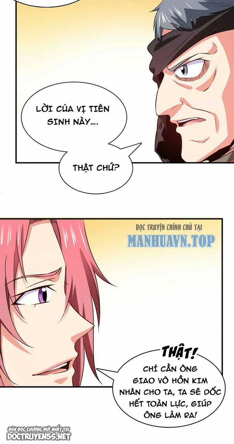 Thiên Đạo Đồ Thư Quán - Chapter 265 - Trang 24