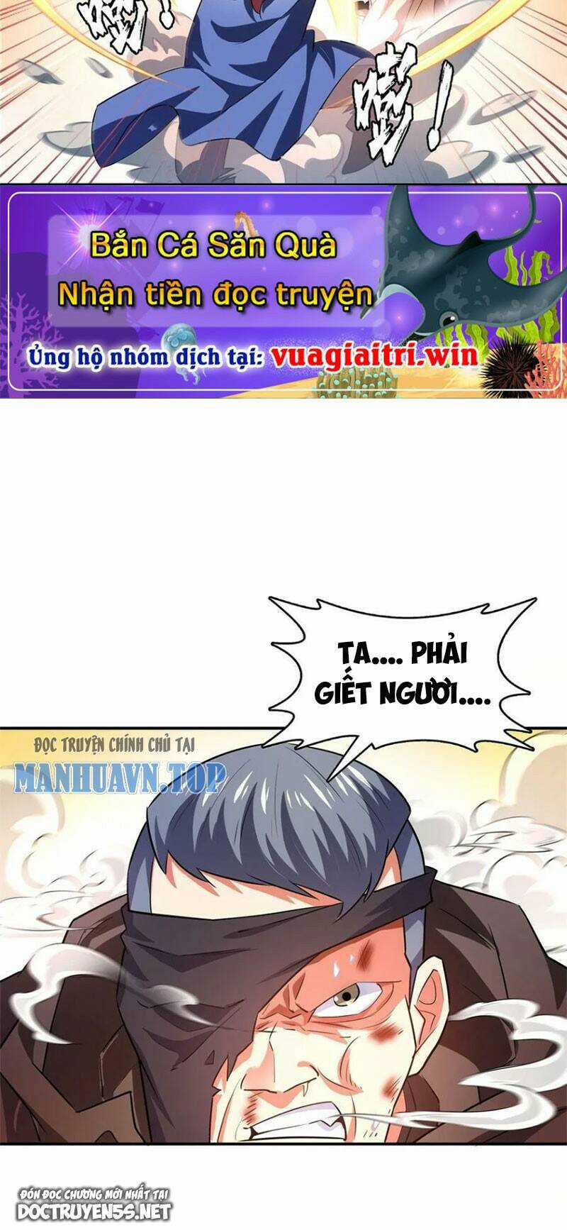 Thiên Đạo Đồ Thư Quán - Chapter 266 - Trang 22