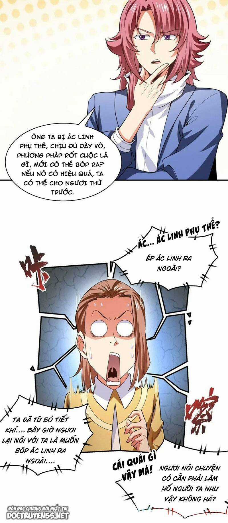 Thiên Đạo Đồ Thư Quán - Chapter 266 - Trang 8