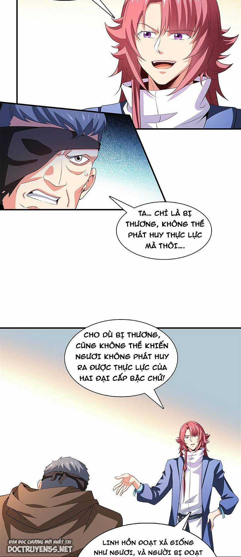 Thiên Đạo Đồ Thư Quán - Chapter 267 - Trang 15