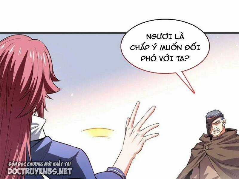 Thiên Đạo Đồ Thư Quán - Chapter 268 - Trang 1