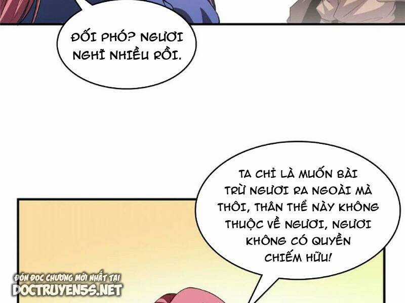 Thiên Đạo Đồ Thư Quán - Chapter 268 - Trang 2