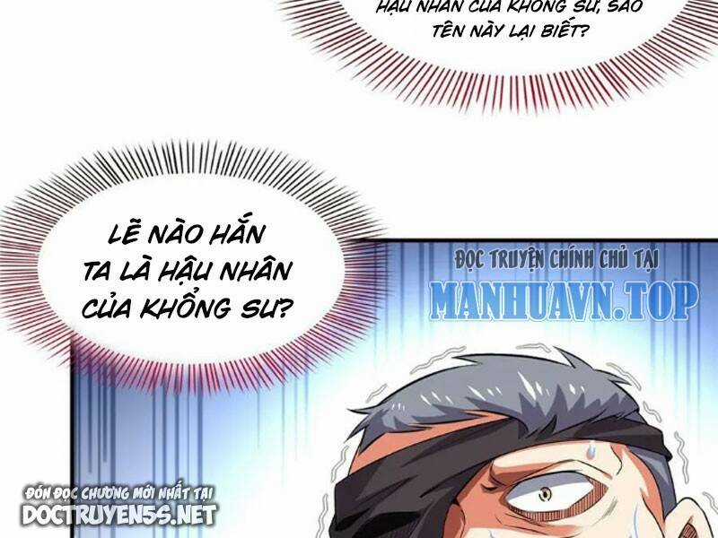 Thiên Đạo Đồ Thư Quán - Chapter 268 - Trang 12