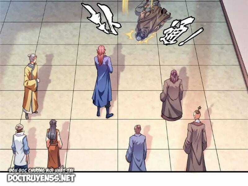 Thiên Đạo Đồ Thư Quán - Chapter 268 - Trang 22