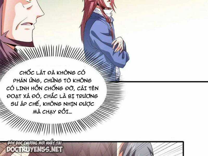 Thiên Đạo Đồ Thư Quán - Chapter 268 - Trang 24