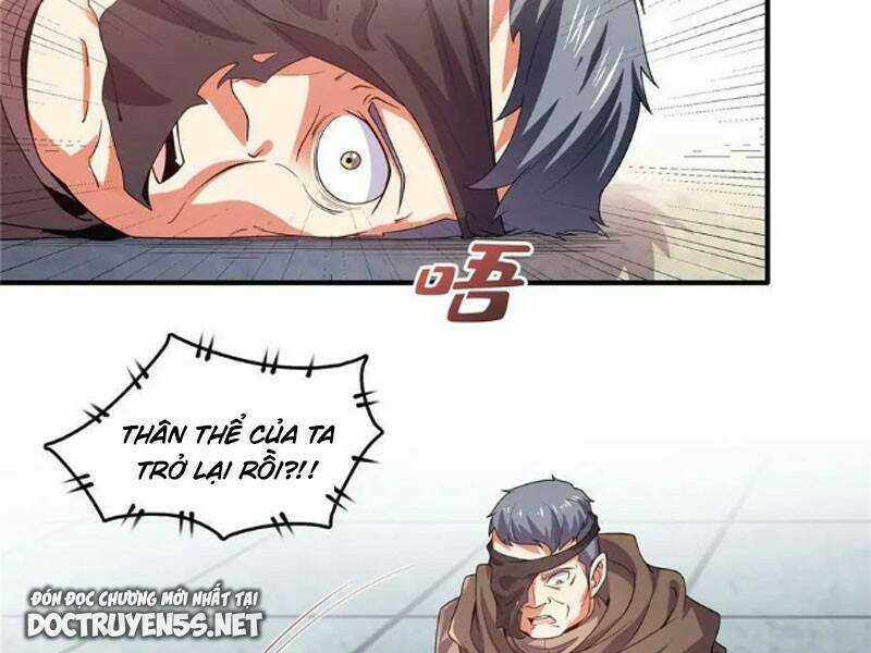 Thiên Đạo Đồ Thư Quán - Chapter 268 - Trang 25