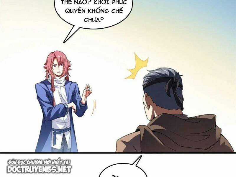 Thiên Đạo Đồ Thư Quán - Chapter 268 - Trang 27