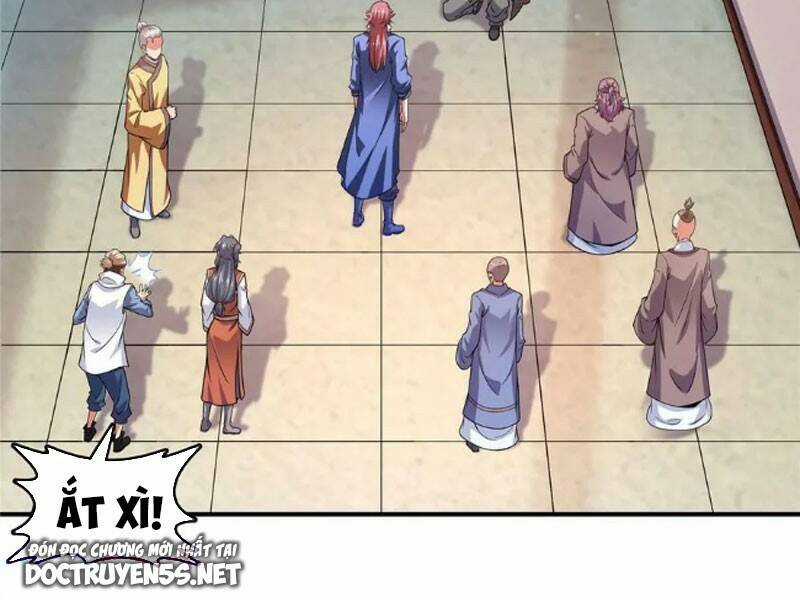 Thiên Đạo Đồ Thư Quán - Chapter 268 - Trang 29