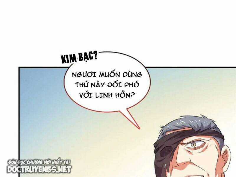 Thiên Đạo Đồ Thư Quán - Chapter 268 - Trang 4