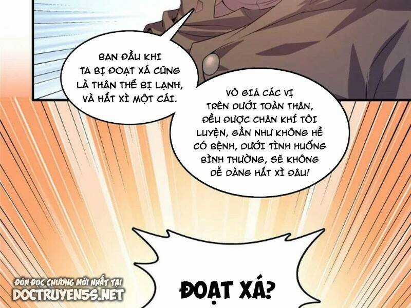 Thiên Đạo Đồ Thư Quán - Chapter 268 - Trang 31