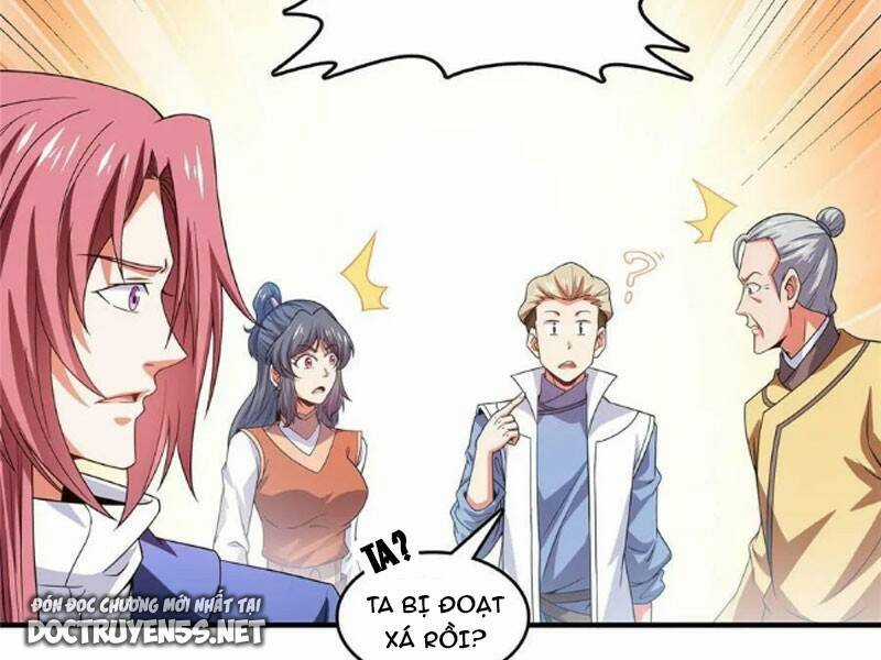 Thiên Đạo Đồ Thư Quán - Chapter 268 - Trang 32