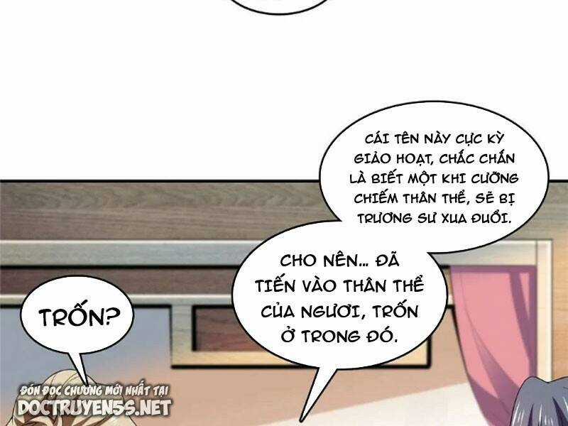 Thiên Đạo Đồ Thư Quán - Chapter 268 - Trang 33