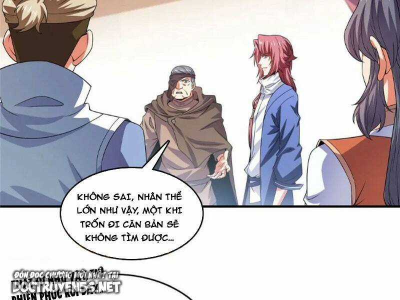 Thiên Đạo Đồ Thư Quán - Chapter 268 - Trang 34