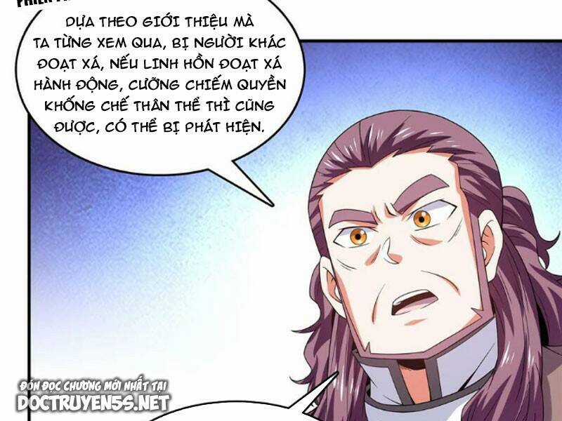 Thiên Đạo Đồ Thư Quán - Chapter 268 - Trang 35